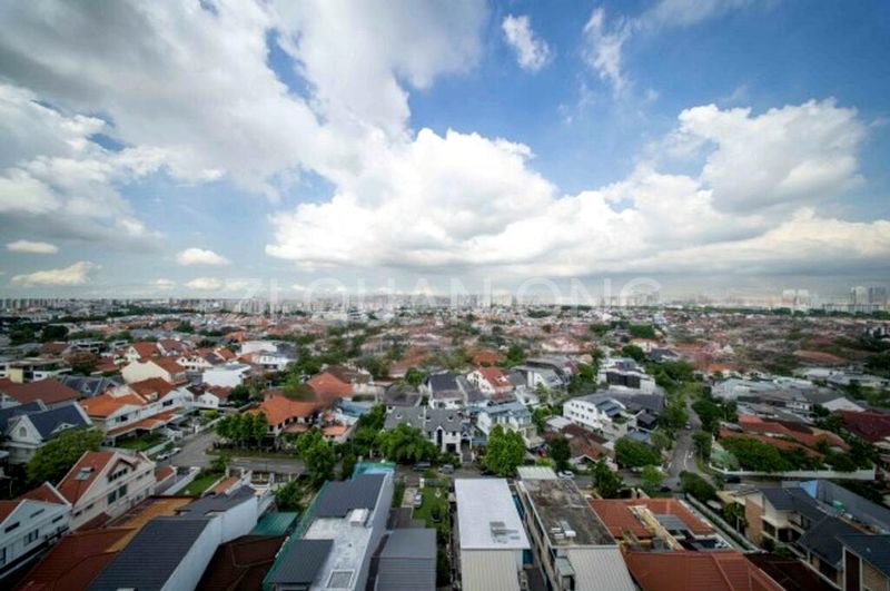 1 Bed Condo for Sale in  The Garden Residences - Image 1